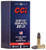 CCI Semi Quiet-22 Rimfire .22 LR 45 gr LRN  835 fps 50/ct