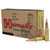 Hornady Custom Rifle Ammunition 6.5 Grendel 123 gr SST 2580 fps 20/ct
