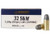 MagTech Handgun Ammunition .32 S&W 85 gr LRN 680 fps 50/box