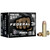 Federal Personal Defense Punch Handgun Ammunition .38 Spl(+P) 120 gr JHP 1000 fps 20/ct