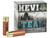 Hevi-Shot Hevi-Teal Shotshells 12 ga 3" 1-1/4 oz 1500 fps 6 25/ct