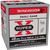 Winchester Super-X High-Brass Shotshells .410 ga 2-1/2" 1/2 oz 1245 fps 6 25/ct