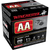Winchester AA Target 28 ga 2-3/4" 2 dr 3/4 oz 8 25/ct
