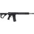 Daniel Defense DD4 RIII Rifle .223 Rem/5.56 NATO 32/rd Magazine 16" Barrel Black