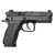 CZ USA Shadow 2 Carry OR Handgun 9mm Luger 15rd Magazine 4" Barrel Black