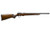 CZ 457 Varmint .22LR 5rd Magazine 20.5" Barrel Walnut Stock
