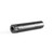 Dead Air Silencer Mask-HD .22LR Suppressor .22LR Stainless Steel/Titanium Black