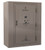 Browning Silver Series 65-Gun Tall Safe 65 Gun Capacity