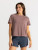 WMNS ELEVATE LIGHTWEIGHT TEE