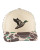 CAMO FLIGHT HAT
