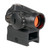 Sig Sauer Romeo-MSR GEN II Compact Red Dot Sight 1x20mm 2 MOA Red Dot 1 MOA Adj