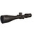 Trijicon Tenmile 5-25x50 Rifle Scope 30mm SFP w/ Red MRAD Center Dot