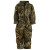 TODDLER COVERALL
