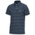 YTH DIRTY MYRTLE POLO BLUE CRAB