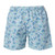 YOUTH SALTWATER CAMO SHORTS