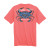 YOUTH PAINTED BLUE CRAB