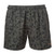 YOUTH NIGHTSHADE CAMO SHORTS