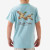 YOUTH FLYING MALLARD SS TEE