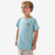 YOUTH FLYING MALLARD SS TEE