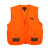 YOUTH FRONT-LOADER VEST