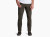 REVOLVR PANT - GUNMETAL
