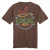 NEON DUCK LATTE SS TEE