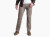 RADIKL PANT - WALNUT