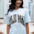 LULU MAC MOSSY OAK SHIRT