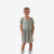 BURLEBO YOUTH DRESS