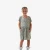 BURLEBO YOUTH DRESS