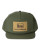 5 PANEL PERFORMANCE CAP