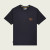 ALTON CAMO SS TEE