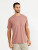MENS BAMBOO FLEX POCKET TEE