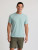 MENS BAMBOO FLEX POCKET TEE