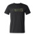 WOODLAND COMPANY LOGO T SHIRT