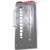 Savage Arms 93 Series Magazine .22 Mag .17 HMR Stainless Steel 10/rd