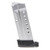 Smith & Wesson M&P Shield M2.0 SS Handgun Magazine with Finger Rest 9mm Luger 8/rd