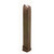 Glock Gen5 Factory Magazine for G17 G17L G19 G19X G26 G34 FDE 9mm Luger 33/rd Pkg