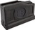 Bergara AICS 3-Round Short Action Magazine Black Polymer