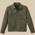 RANGER SHORT CRUISER JACKET