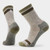 EVERYDAY LARIMER CREW SOCKS