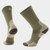 HIKE TARGETED CUSHION CREW SOCK