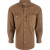 CINCO RANCH WESTERN LS SHIRT