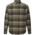 AUTUMN FLANNEL LS SHIRT