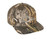 CAMO FLAT BILL CAP