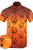 THE CRAB BUTTON DOWN