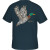 MOSAIC MALLARD TEE SS
