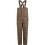 LST HARDLINE INSULATED BIB