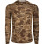 HUNTER CREEK OS BAMBOO LS HOOD