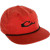 DRAKE LOGO ROPE CAP